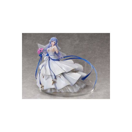 Azur Lane Estatua PVC 1/7 Rodney Palace Brightness 26 cm