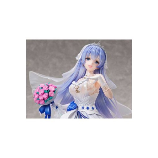 Azur Lane Estatua PVC 1/7 Rodney Palace Brightness 26 cm