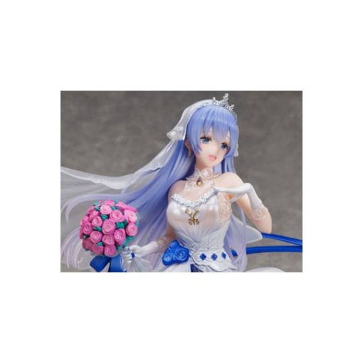 Azur Lane Estatua PVC 1/7 Rodney Palace Brightness 26 cm