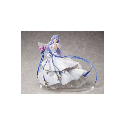 Azur Lane Estatua PVC 1/7 Rodney Palace Brightness 26 cm