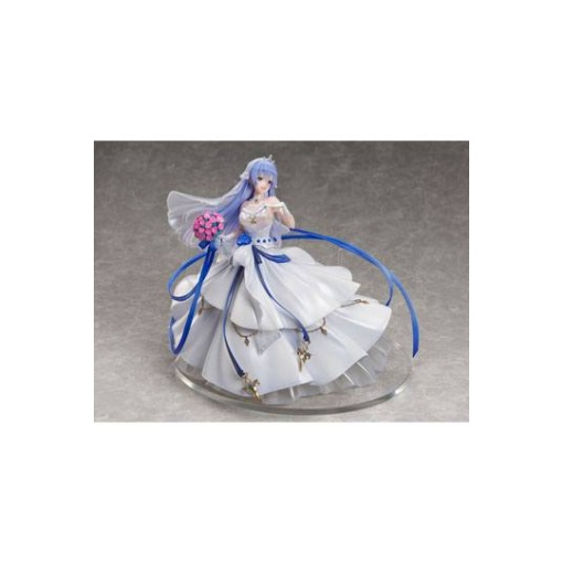 Azur Lane Estatua PVC 1/7 Rodney Palace Brightness 26 cm