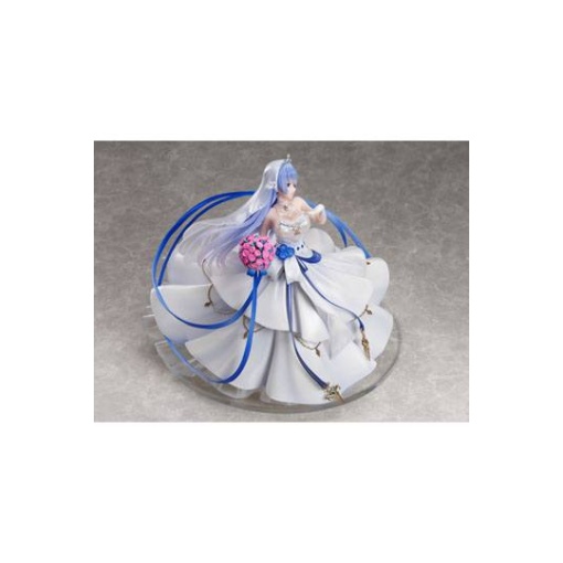 Azur Lane Estatua PVC 1/7 Rodney Palace Brightness 26 cm