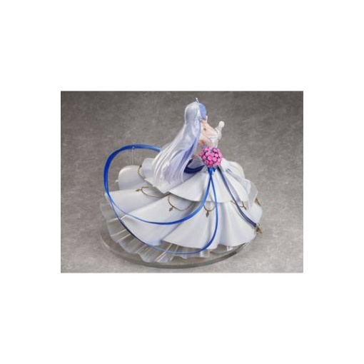 Azur Lane Estatua PVC 1/7 Rodney Palace Brightness 26 cm