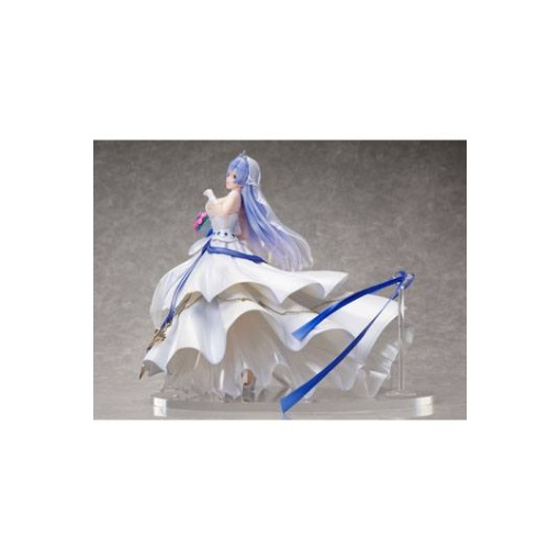 Azur Lane Estatua PVC 1/7 Rodney Palace Brightness 26 cm