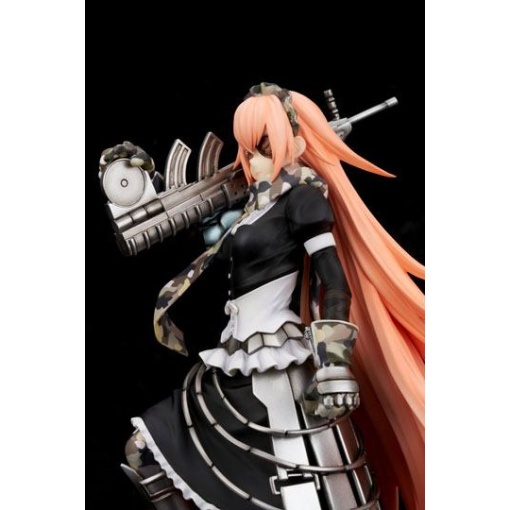 Overlord Estatua PVC 1/7 CZ2128 Delta 19 cm