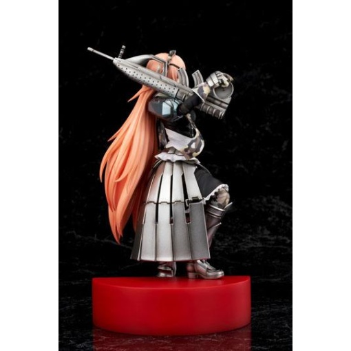 Overlord Estatua PVC 1/7 CZ2128 Delta 19 cm