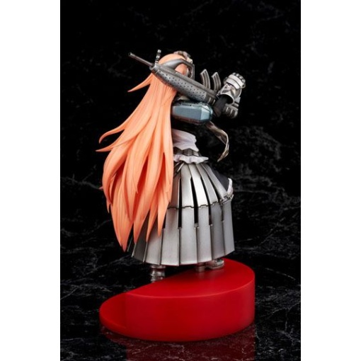 Overlord Estatua PVC 1/7 CZ2128 Delta 19 cm