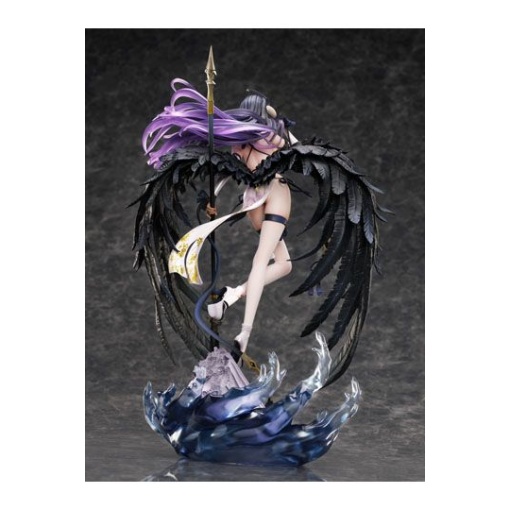 Overlord Estatua PVC 1/7 Albedo China Dress Ver. 31 cm