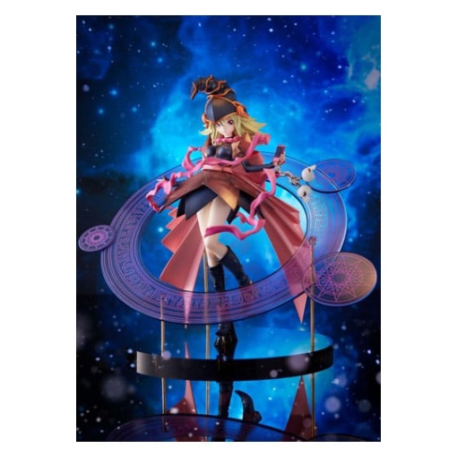 Yu-Gi-Oh! Zexal Estatua PVC 1/7 Gagaga Girl 26 cm