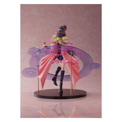 Yu-Gi-Oh! Zexal Estatua PVC 1/7 Gagaga Girl 26 cm