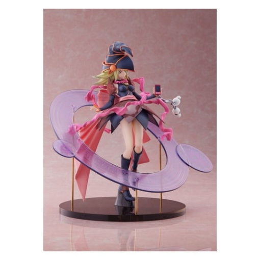 Yu-Gi-Oh! Zexal Estatua PVC 1/7 Gagaga Girl 26 cm