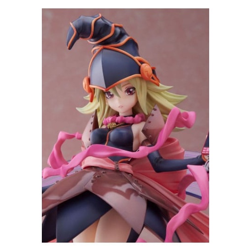 Yu-Gi-Oh! Zexal Estatua PVC 1/7 Gagaga Girl 26 cm