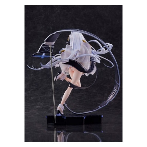 Azur Lane Estatua 1/6 Illustrious Muse 30 cm