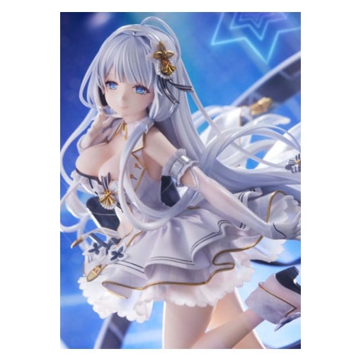 Azur Lane Estatua 1/6 Illustrious Muse 30 cm