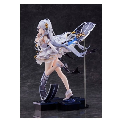 Azur Lane Estatua 1/6 Illustrious Muse 30 cm