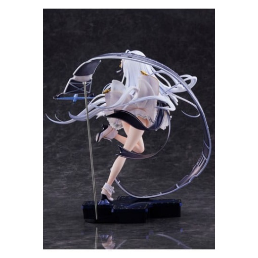 Azur Lane Estatua 1/6 Illustrious Muse 30 cm