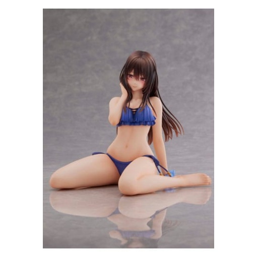 Shy Girls in Love Estatua PVC 1/7 Kasane Minazumi Ami Ami Limited Edition 15 cm