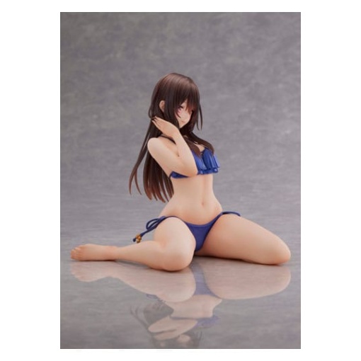 Shy Girls in Love Estatua PVC 1/7 Kasane Minazumi Ami Ami Limited Edition 15 cm