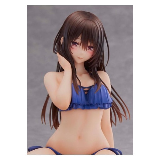 Shy Girls in Love Estatua PVC 1/7 Kasane Minazumi Ami Ami Limited Edition 15 cm