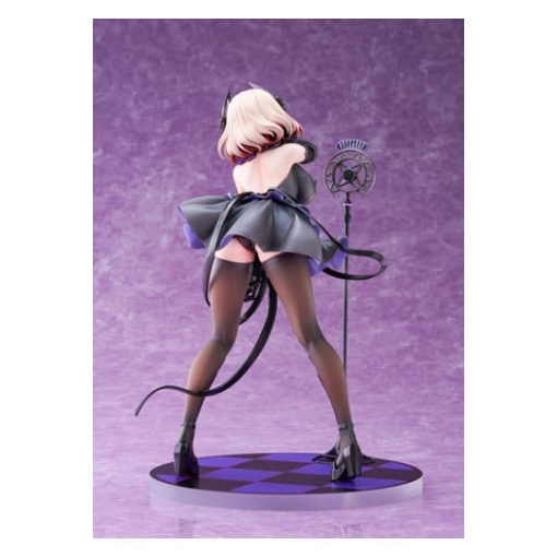 Azur Lane Estatua 1/6 Roon Muse AmiAmi Limited Ver. 28 cm