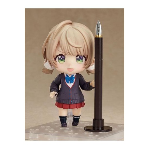 Shigure Ui Figura Nendoroid 10 cm