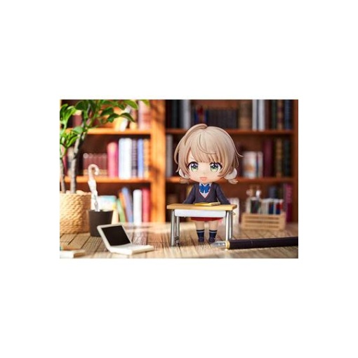 Shigure Ui Figura Nendoroid 10 cm