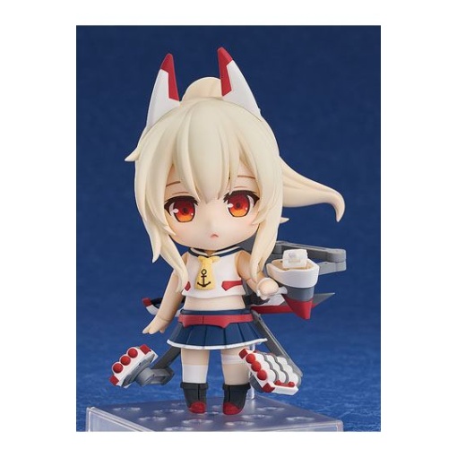 Azur Lane Figura Nendoroid Ayanami DX 10 cm