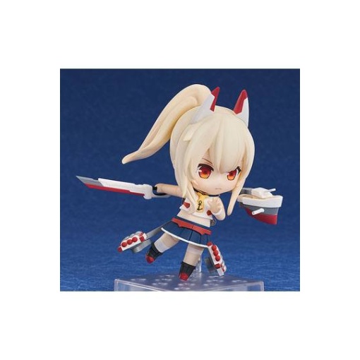 Azur Lane Figura Nendoroid Ayanami DX 10 cm