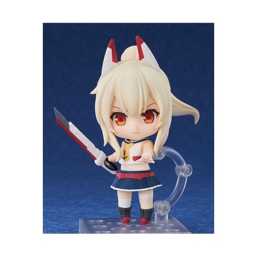 Azur Lane Figura Nendoroid Ayanami DX 10 cm