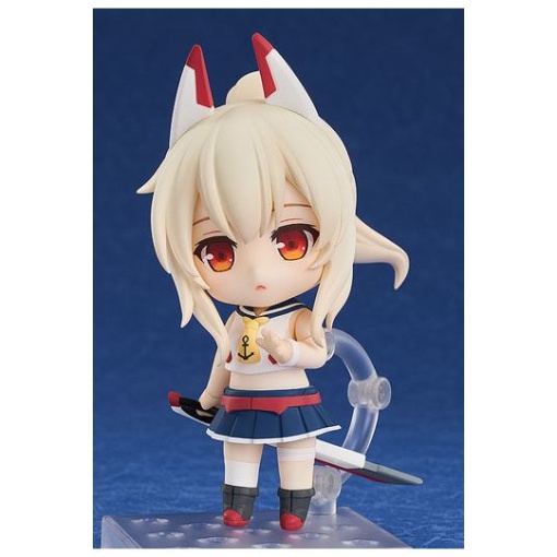 Azur Lane Figura Nendoroid Ayanami DX 10 cm