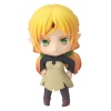 Uncle From Another World Figura Nendoroid Elf 10 cm - Embalaje dañado