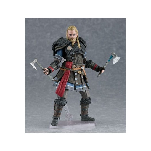 Assassin's Creed: Valhalla Figura Figma Eivor 16 cm