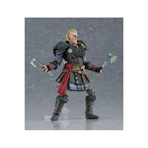 Assassin's Creed: Valhalla Figura Figma Eivor 16 cm