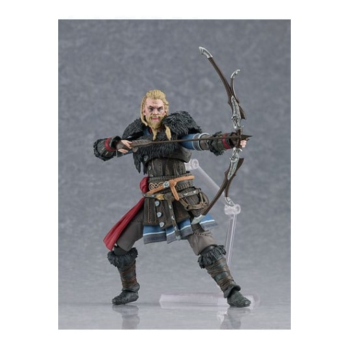 Assassin's Creed: Valhalla Figura Figma Eivor 16 cm