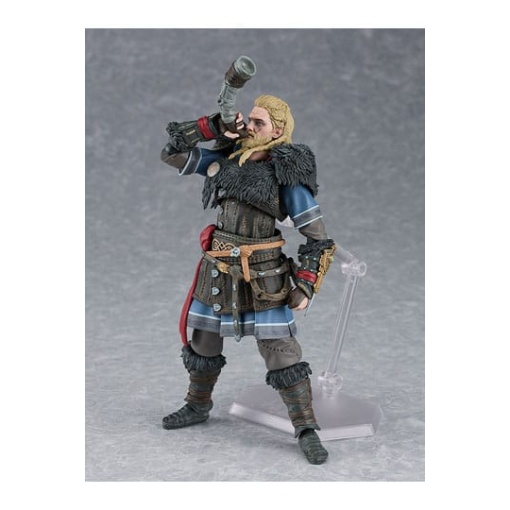 Assassin's Creed: Valhalla Figura Figma Eivor 16 cm