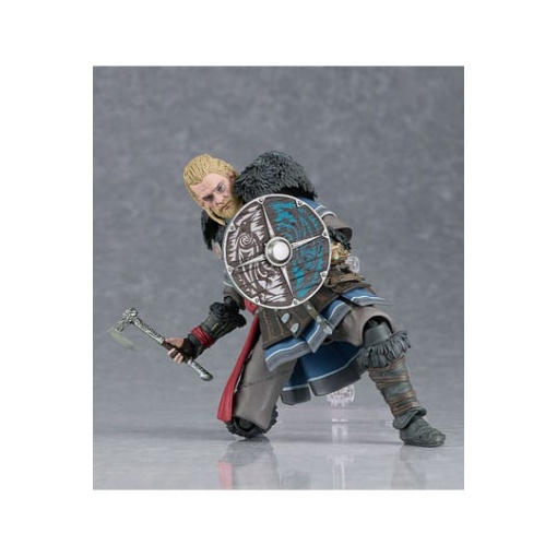 Assassin's Creed: Valhalla Figura Figma Eivor 16 cm