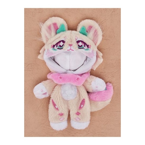 Fluffy Land Accesorios para las Figuras Nendoroid Doll Kigurumi Pajamas: Bay