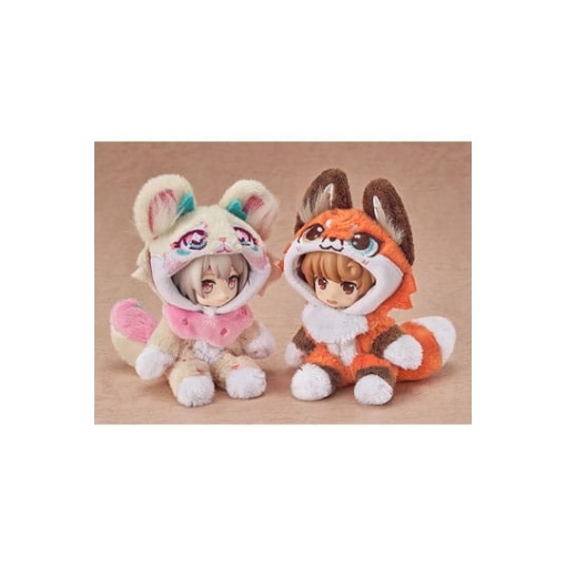 Fluffy Land Accesorios para las Figuras Nendoroid Doll Kigurumi Pajamas: Bay