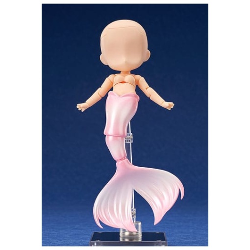 Nendoroid Doll Accesorios para las Figuras Nendoroid Doll Mermaid Set (Sakura)