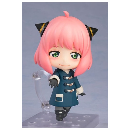 Nendoroid More Accesorios para las Figuras Nendoroid Face Swap Anya Forger