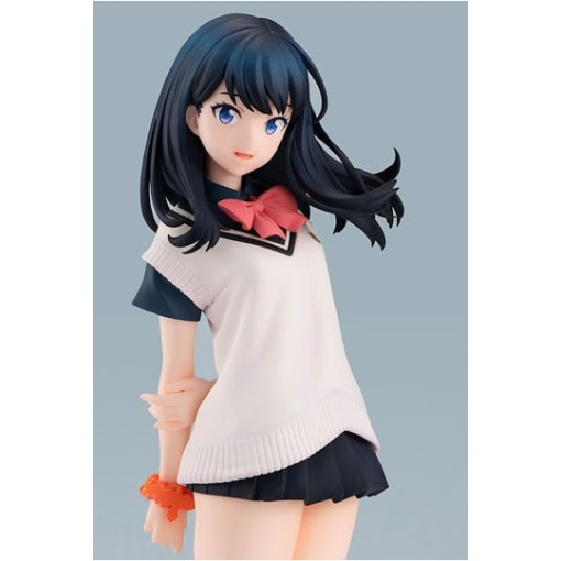 Gridman UniverseEstatua PVC Pop Up Parade Rikka Takarada L Size 22 cm