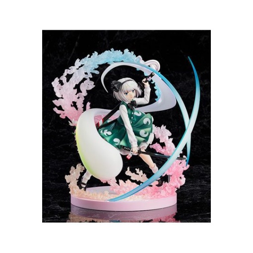 Touhou Lost World PVC Statue 1/8 Youmu Konpaku 22 cm