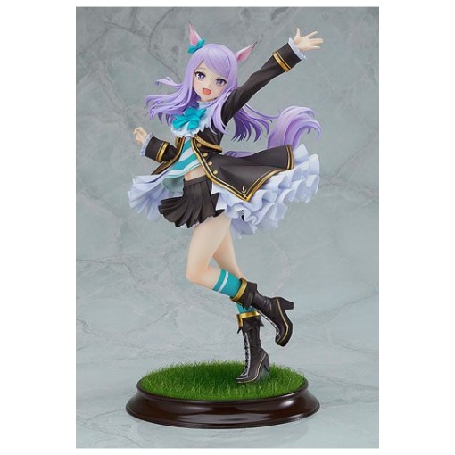 Uma Musume Pretty Derby Estatua PVC 1/7 Mejiro McQueen The Treasure of the Prestigious Mejiro Family 26 cm