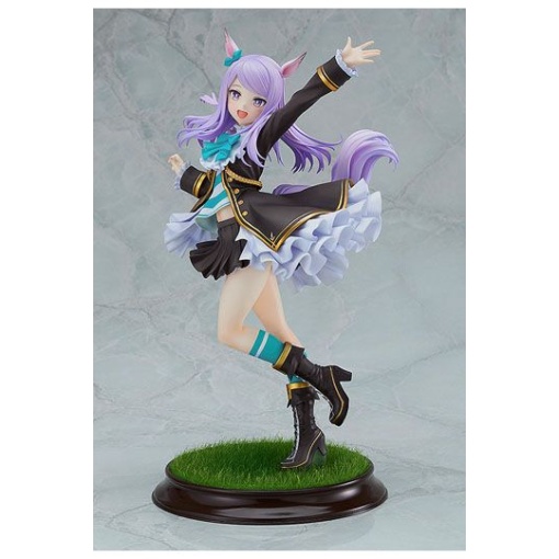 Uma Musume Pretty Derby Estatua PVC 1/7 Mejiro McQueen The Treasure of the Prestigious Mejiro Family 26 cm