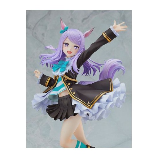 Uma Musume Pretty Derby Estatua PVC 1/7 Mejiro McQueen The Treasure of the Prestigious Mejiro Family 26 cm