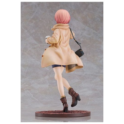 The Quintessential Quintuplets Estatua PVC 1/6 Ichika Nakano Date Style Ver. 27 cm