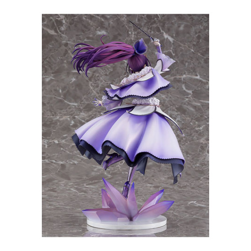 Fate/Grand Order Estatua PVC 1/7 Caster/Scathach-Skadi  30 cm - Embalaje dañado