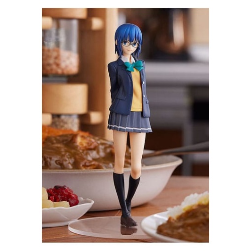 Tsukihime - A Piece of Blue Glass Moon Estatua PVC Pop Up Parade Ciel 17 cm