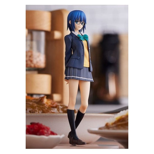 Tsukihime - A Piece of Blue Glass Moon Estatua PVC Pop Up Parade Ciel 17 cm