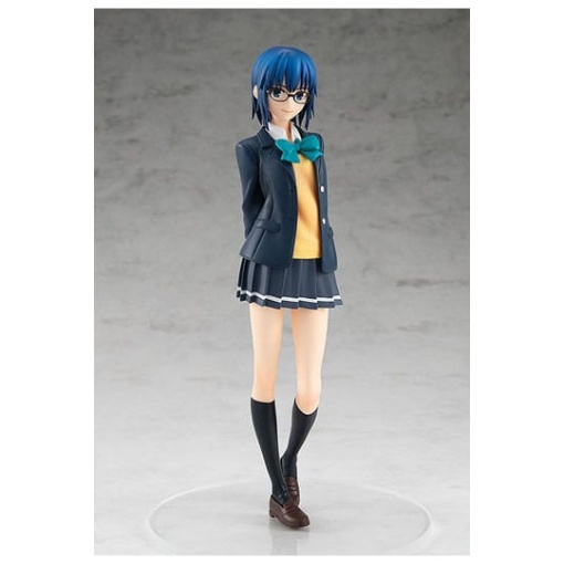 Tsukihime - A Piece of Blue Glass Moon Estatua PVC Pop Up Parade Ciel 17 cm